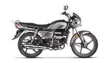 Hero Splendor Plus Xtec