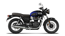 Triumph Bonneville T100 [2022-2024]