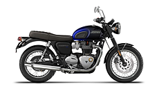 Triumph Bonneville T120 [2022-2024]