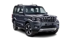Mahindra Scorpio S MT 7STR Mahindra Scorpio S MT 7STR