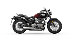 Triumph Bonneville Speedmaster Standard