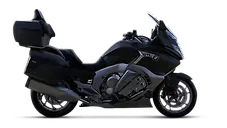 BMW K 1600