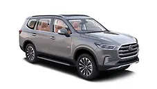 एमजी ग्लॉस्टर सुपर 7 str 2.0 टर्बो 2wd