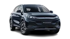 BYD Atto 3 Dynamic BYD Atto 3 Dynamic