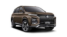 MG Hector Style 1.5 Turbo MT