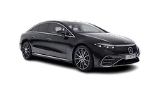 मर्सिडीज़ बेंज़ EQS