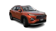 टोयोटा अर्बन क्रूज़र टाइज़र