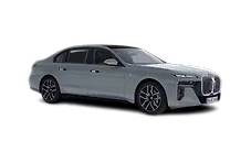 BMW 7 Series 740i M Sport BMW 7 Series 740i M Sport