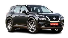 Nissan X-Trail Mild Hybrid CVT