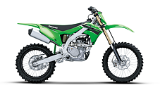 Kawasaki KX250 Standard
