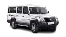 Trax Cruiser