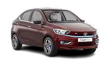 टाटा टिगोर ईवी