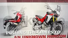 हीरो एक्सपल्स 421