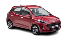 Hyundai Grand i10 Nios