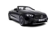 Mercedes-Benz AMG E53 Cabriolet