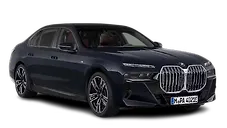 BMW i7 eDrive50 M Sport BMW i7 eDrive50 M Sport