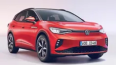Volkswagen ID.4 Volkswagen ID.4