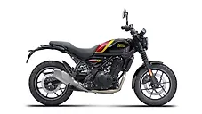 रॉयल एनफ़ील्ड
 गुरिल्ला 450