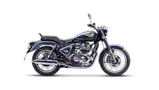 Royal Enfield Bullet 650