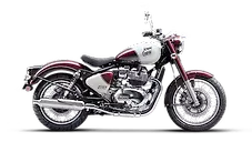 Royal Enfield Classic 650