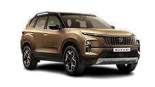 टाटा सफारी 1.5 Turbo Gdi Petrol AT टाटा सफारी 1.5 Turbo Gdi Petrol AT