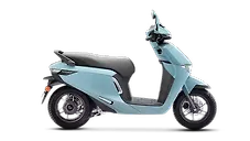 Honda Activa e