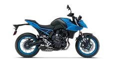 सुज़ुकी GSX-8S