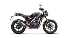 Triumph Scrambler 400 X [2025]