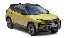 Tata Harrier
