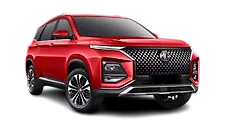 MG Hector Plus