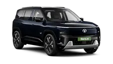 Tata Sierra EV