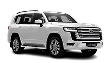 Land Cruiser