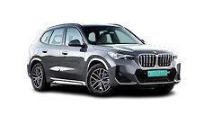बीएमडब्ल्यू ix1 xdrive30 एम स्पोर्ट