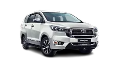 Toyota Innova Crysta