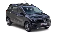 Renault Triber