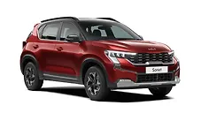 Kia Sonet Facelift Kia Sonet Facelift