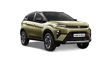 Tata Nexon Smart 1.2 Petrol 5MT