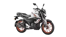 Yamaha FZS FI V4 Yamaha FZS FI V4