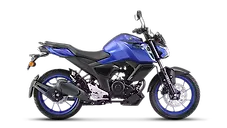 यामाहा FZS FI V4