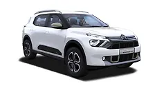 C3 Aircross