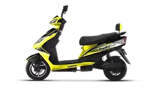 Gemopai Ryder SuperMax