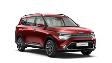 Kia Carens [2023-2024]