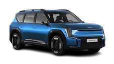 किआ EV9