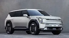 Kia New EV9