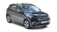 Volkswagen Taigun