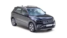 Volkswagen Taigun Comfortline 1.0 TSI MT