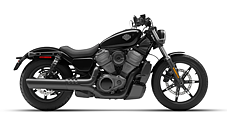 Harley-Davidson Nightster Standard