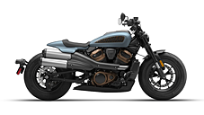Harley-Davidson Sportster S Standard