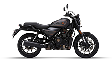 Harley-Davidson X440 Denim