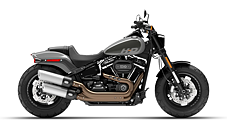 Harley-Davidson Fat Bob Standard